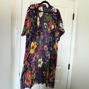 LulaRoe Shirley Kimono